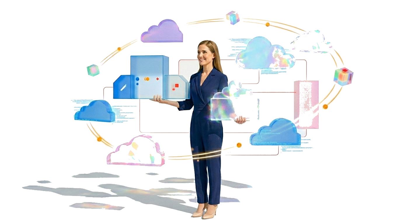 Cloud infrastructure optimisation