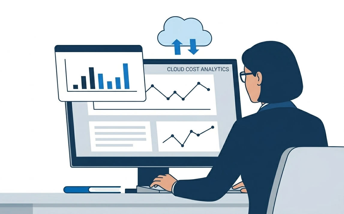 Cloud and AI FinOps Intelligence
